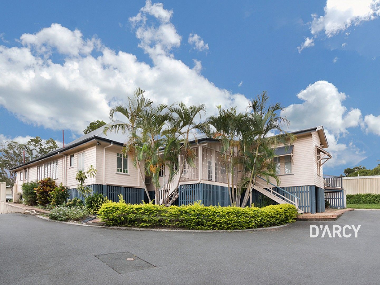 2 bedrooms Apartment / Unit / Flat in 2/123 Waterworks Road ASHGROVE QLD, 4060