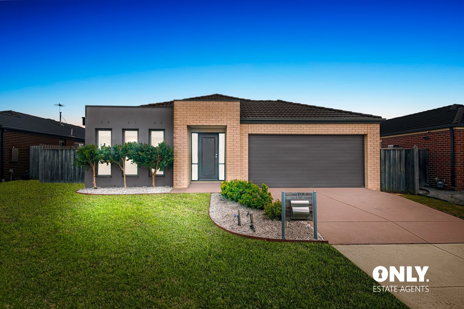 18 Raven Court, Pakenham VIC 3810, Image 1