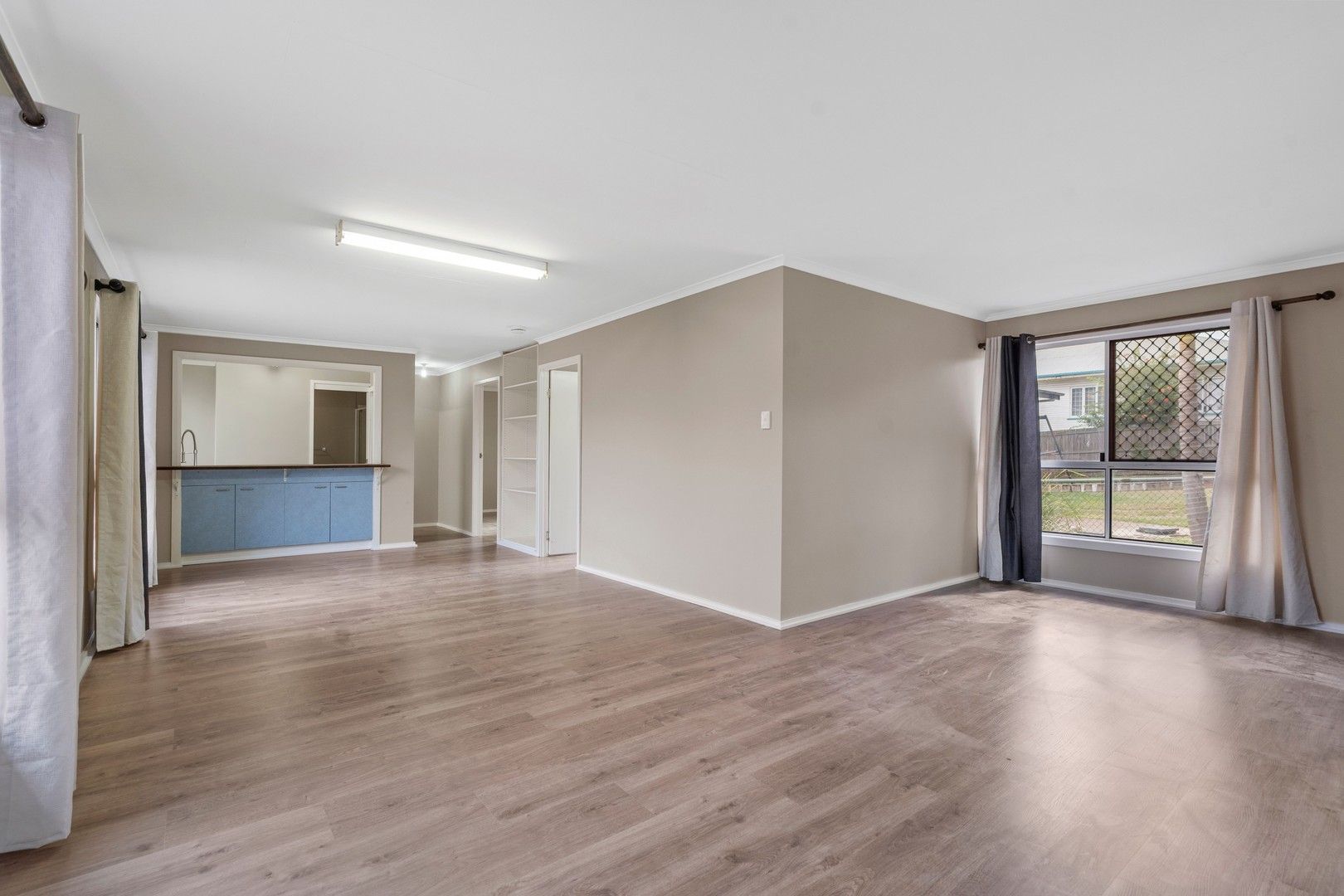 2 bedrooms Apartment / Unit / Flat in 2/66 Samford Road LEICHHARDT QLD, 4305