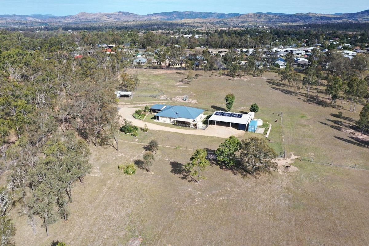 Helidon QLD 4344 3 beds house for Sale, Offers over 990,000