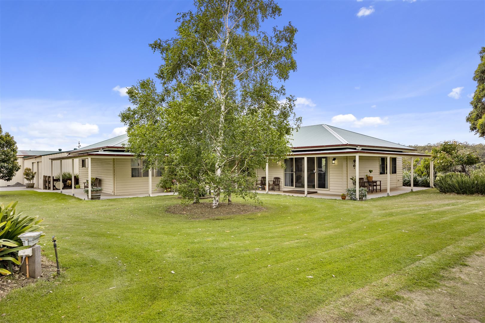 915 Nerrena Road, Nerrena VIC 3953, Image 0