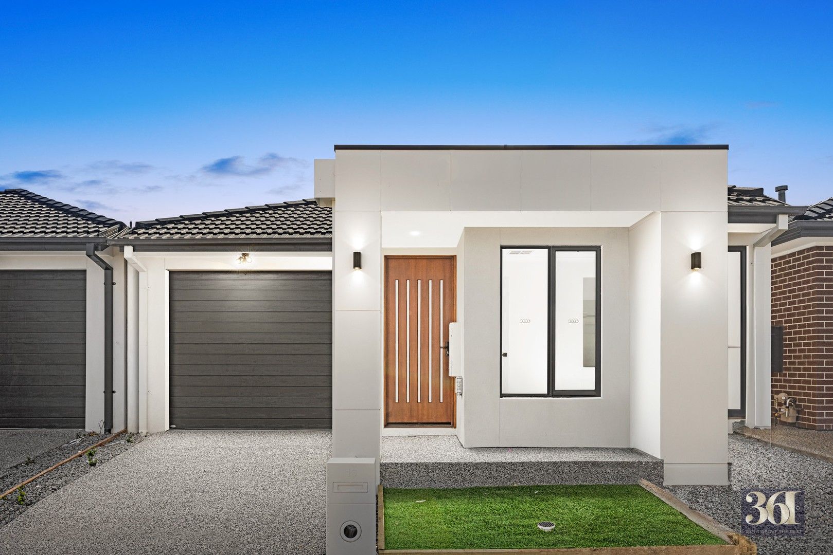 3 bedrooms House in 18 Bistre Road TARNEIT VIC, 3029