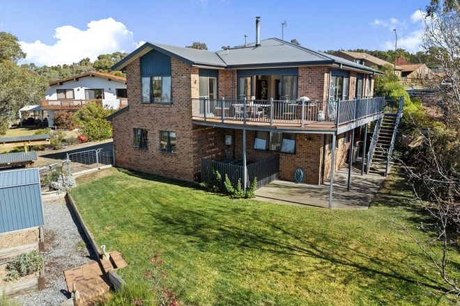 Picture of 43 Tulong Avenue, COOMA NSW 2630
