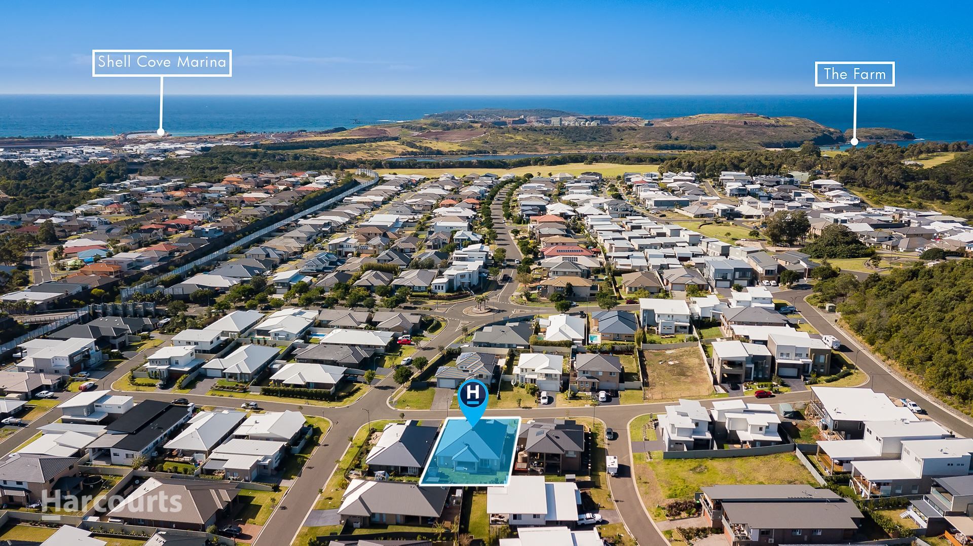 7 Horizons Avenue, Shell Cove NSW 2529, Image 1