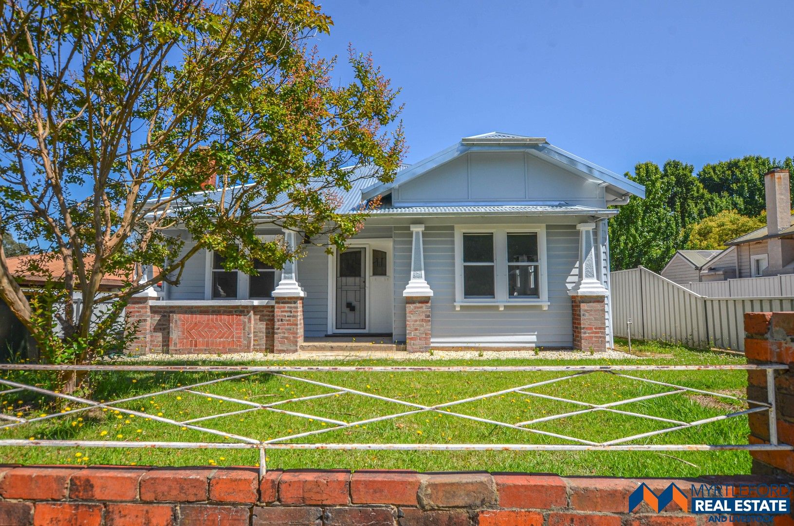 4 Prince Street, Myrtleford VIC 3737 House For Rent 530 Domain