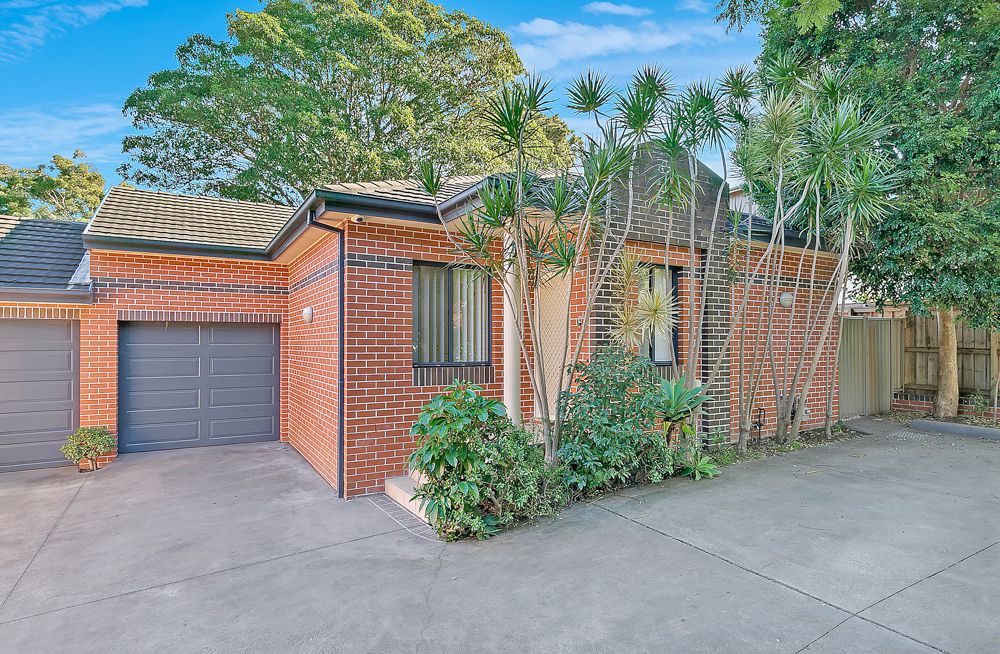 4/105 Constitution Road West, West Ryde NSW 2114, Image 0