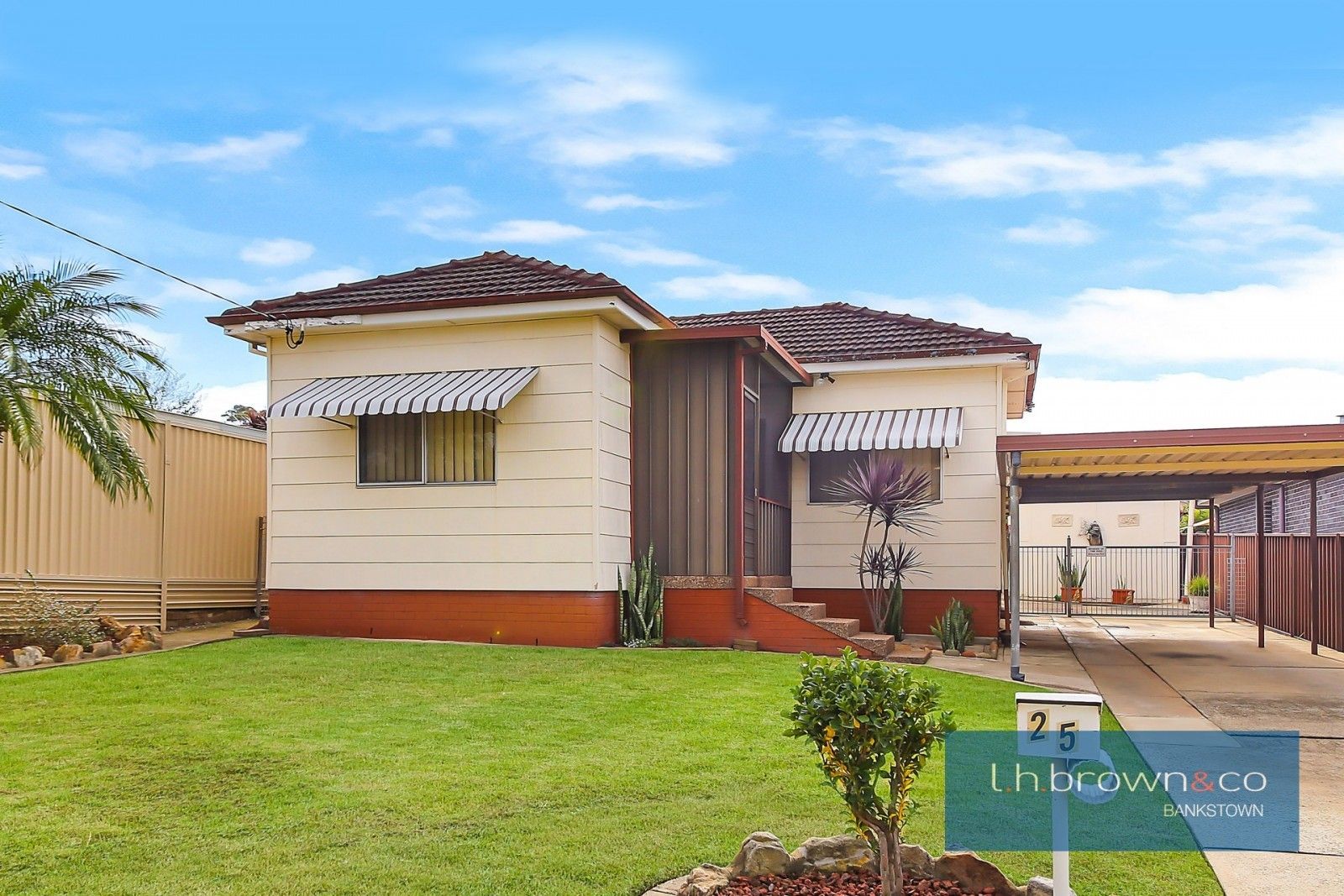 25 Fairview St, Guildford NSW 2161, Image 0