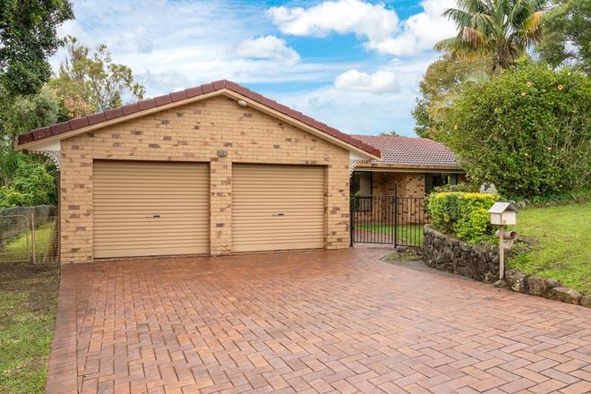 Picture of 21 Kathryn Drive, GOONELLABAH NSW 2480