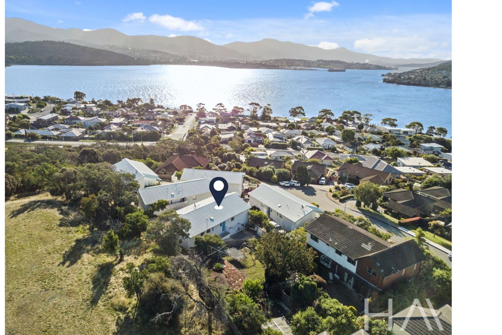 3/3 Cyrus Court, Rose Bay TAS 7015, Image 1