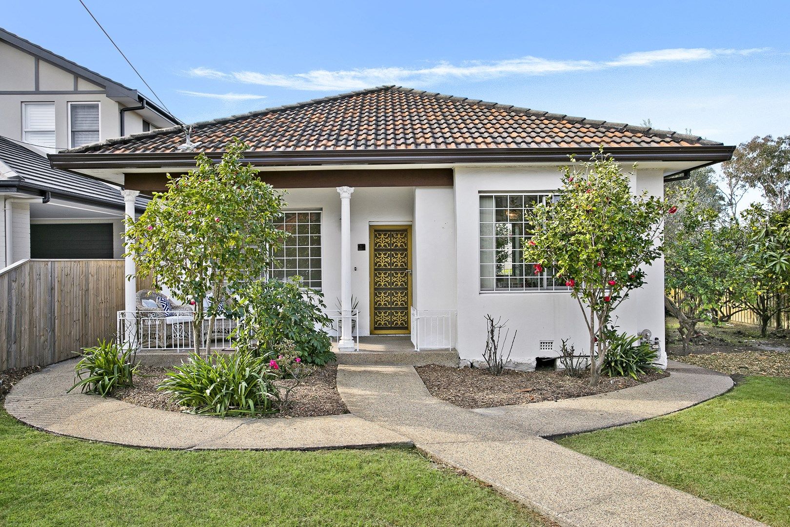 1 Chiltern Road, Willoughby NSW 2068, Image 1
