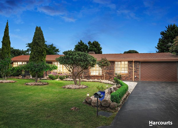 1 Lyons Place, Doncaster East VIC 3109