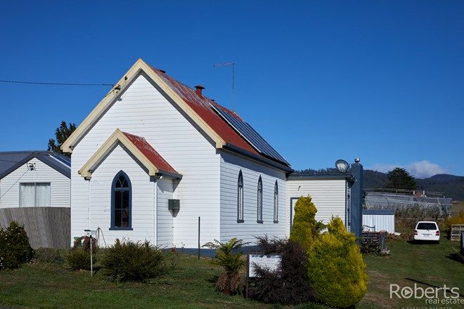 Picture of 38 Main Street, LEGERWOOD TAS 7263