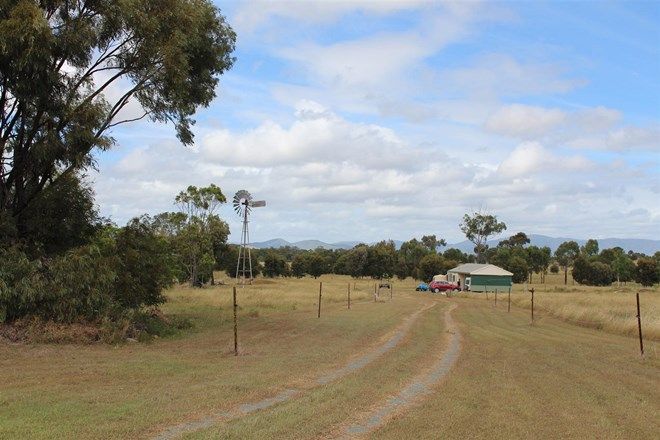 Picture of 56819 Bruce Highway, MARMOR QLD 4702