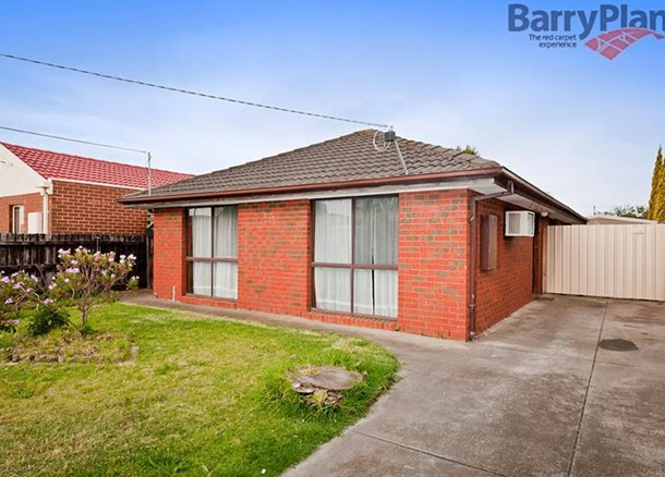 7 Farrant Court, Altona Meadows VIC 3028