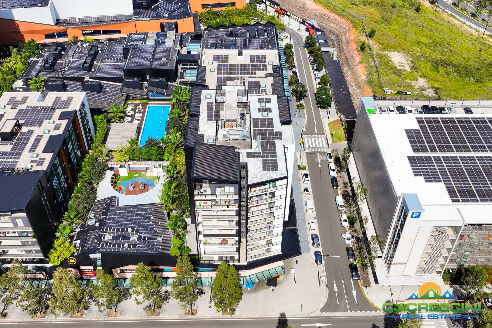 Additional image 9 of Unit 1004/2 Sergeant Street, Edmondson Park NSW 2174