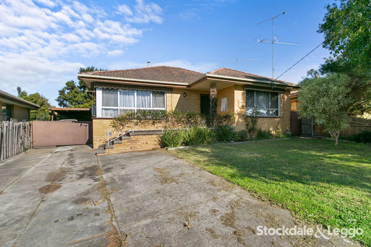 30 Booth Street, Morwell VIC 3840, Image 0