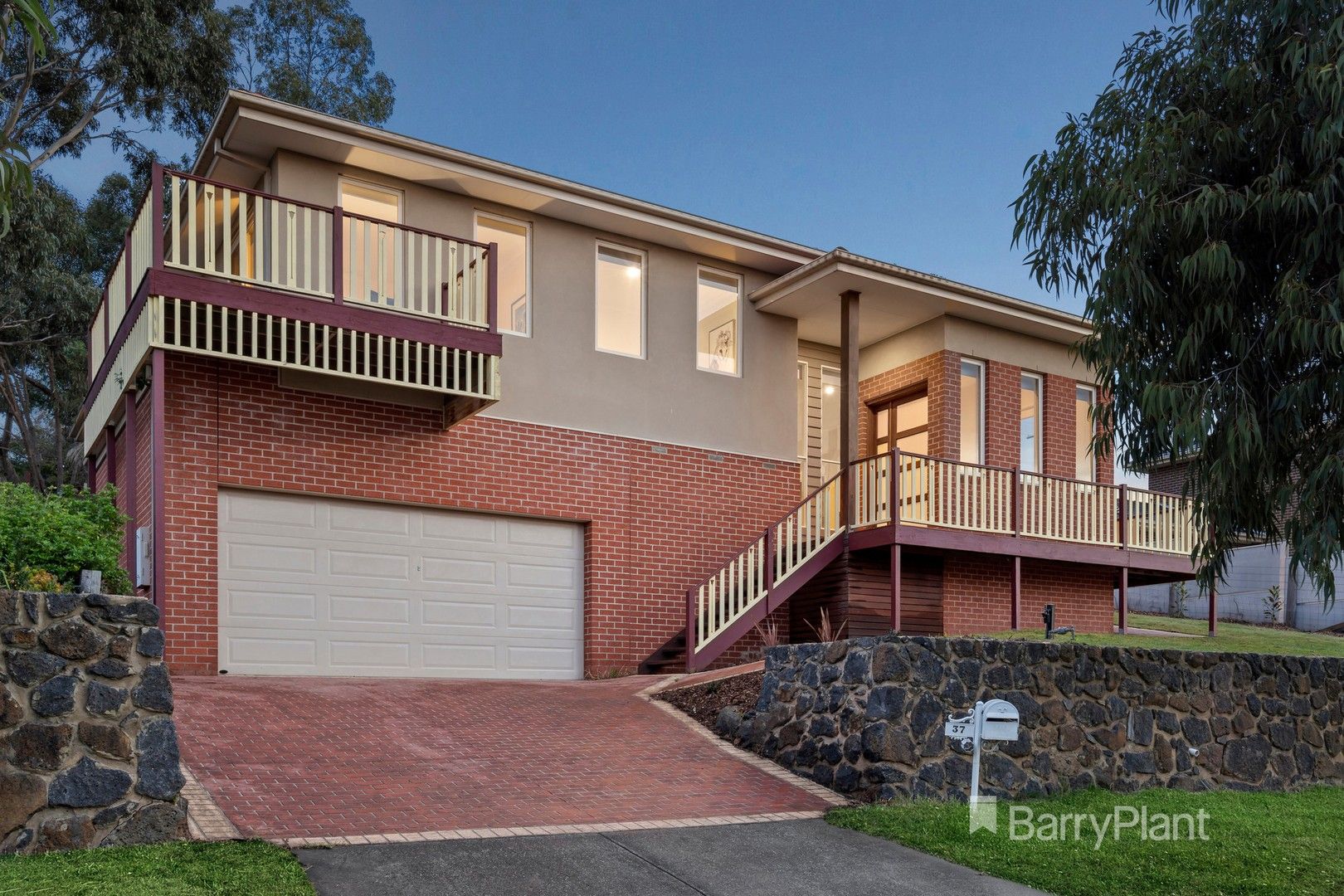 37 Parkwood Road, Mernda VIC 3754, Image 0