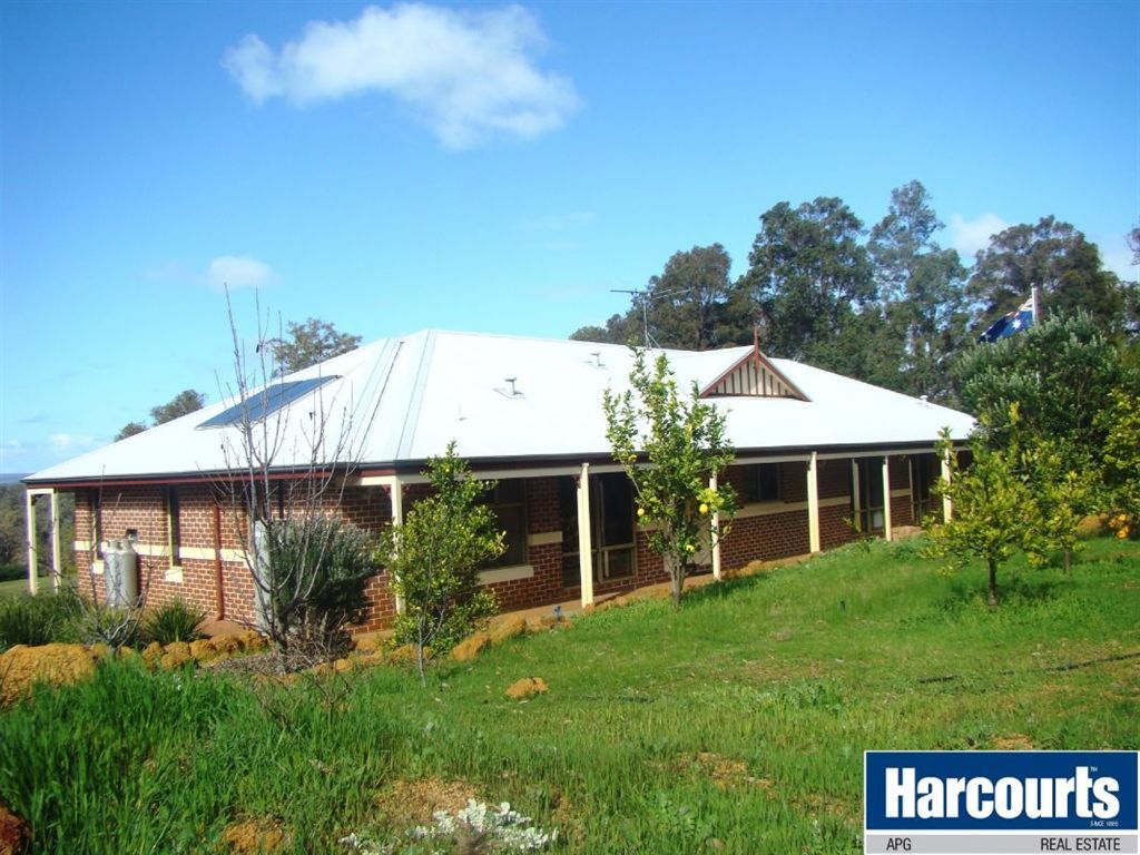 381 Marshall Road, Argyle WA 6239, Image 0