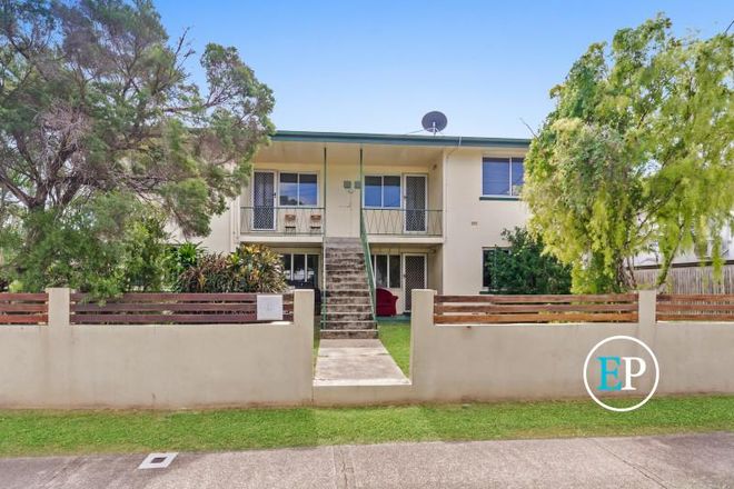 Picture of 37 Bayswater Terrace, HYDE PARK QLD 4812