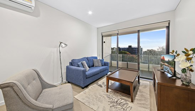 Picture of 28/2-6 hillcrest st, HOMEBUSH NSW 2140