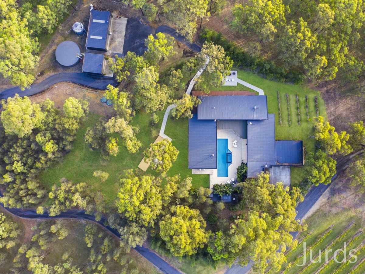 274 Old North Road, Pokolbin NSW 2320, Image 1