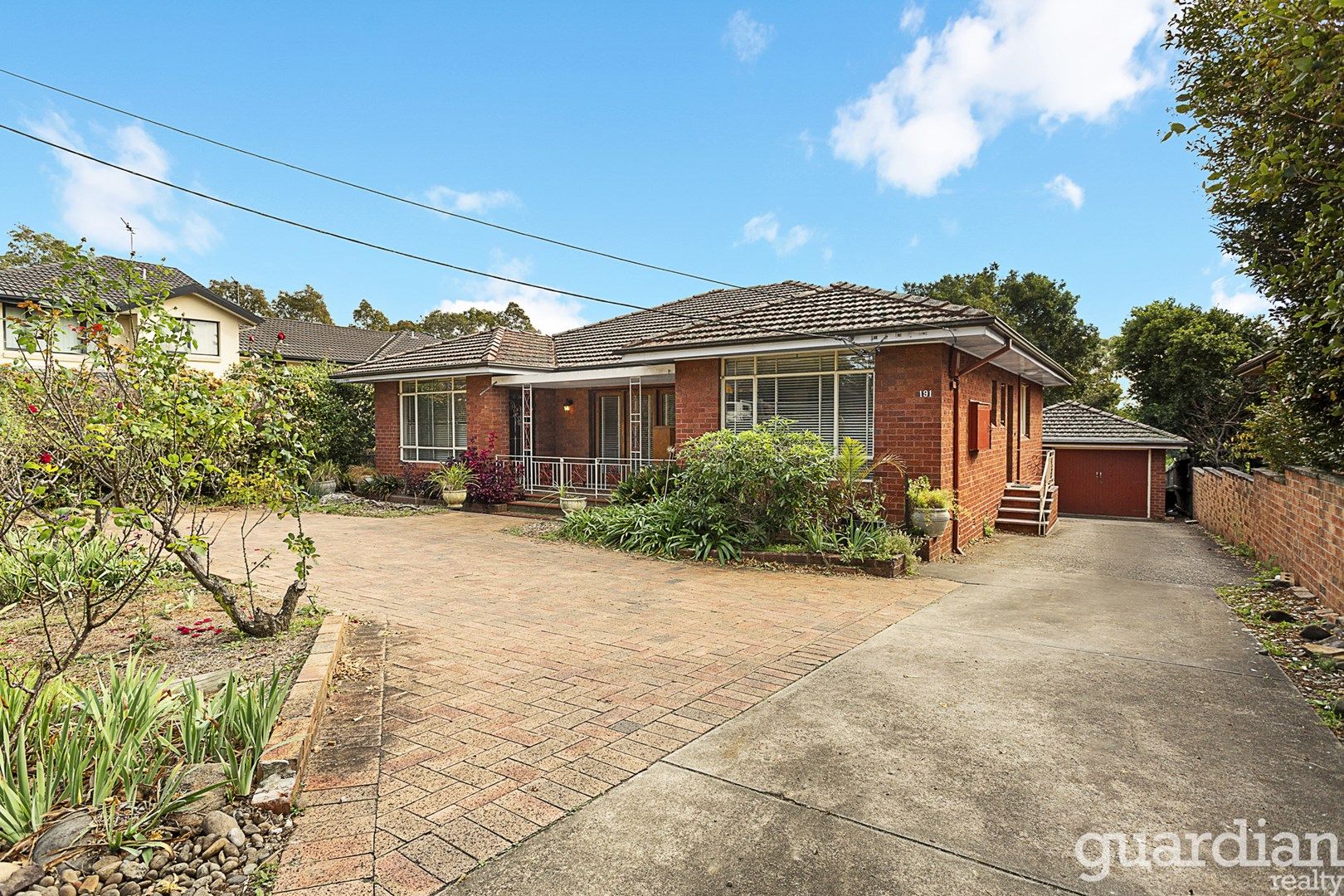 191 Pennant Hills Road, Carlingford NSW 2118, Image 0