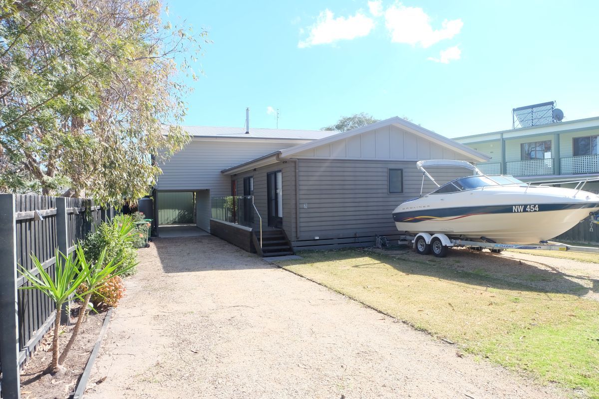 62 Tenth Avenue, Raymond Island VIC 3880, Image 0