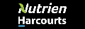Nutrien Harcourts Ararat's logo