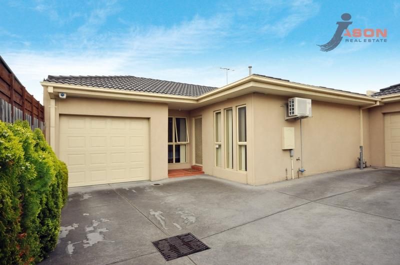 3/39 Banksia Grove, TULLAMARINE VIC 3043, Image 0