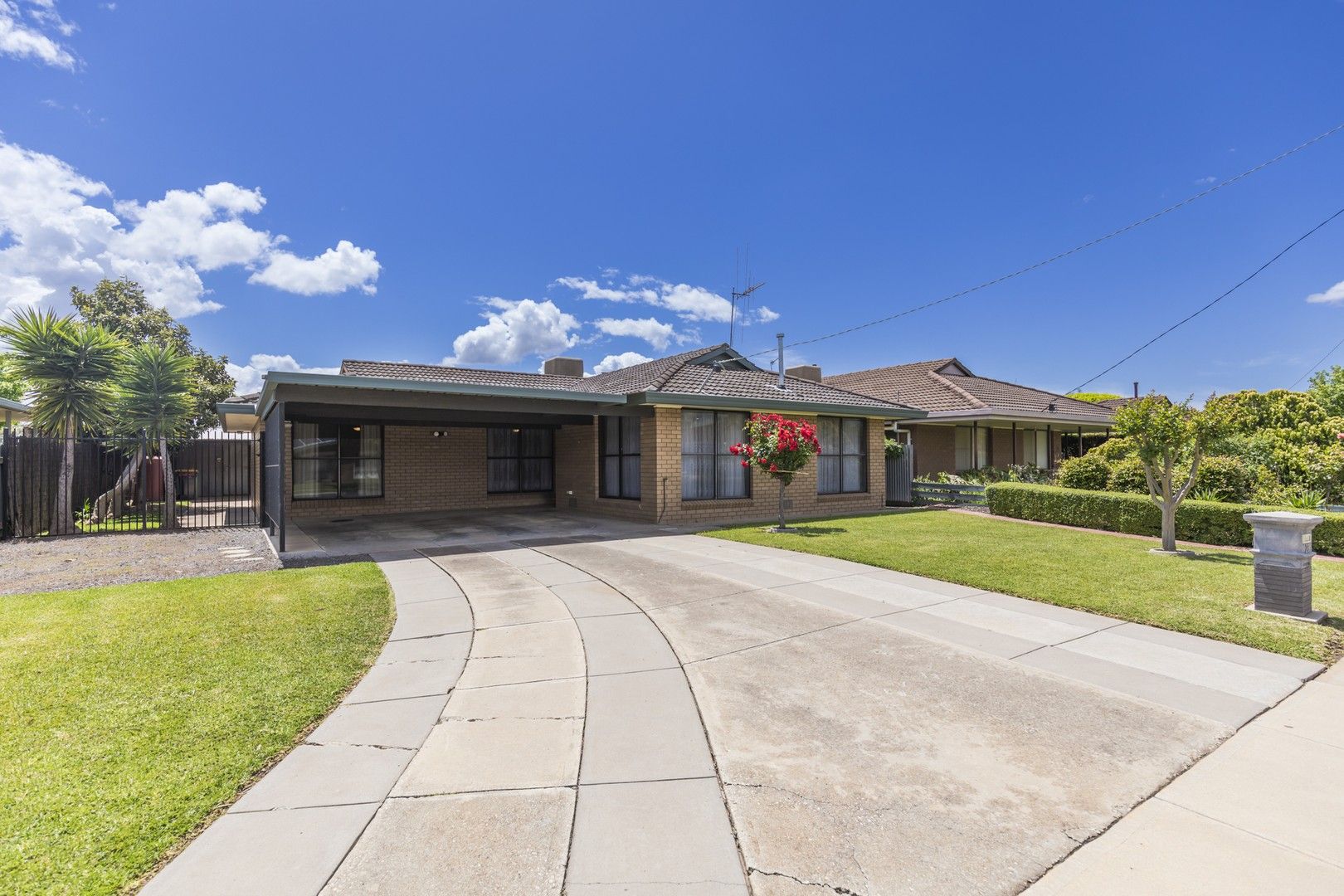 3 bedrooms House in 23 Mellor Grove SWAN HILL VIC, 3585