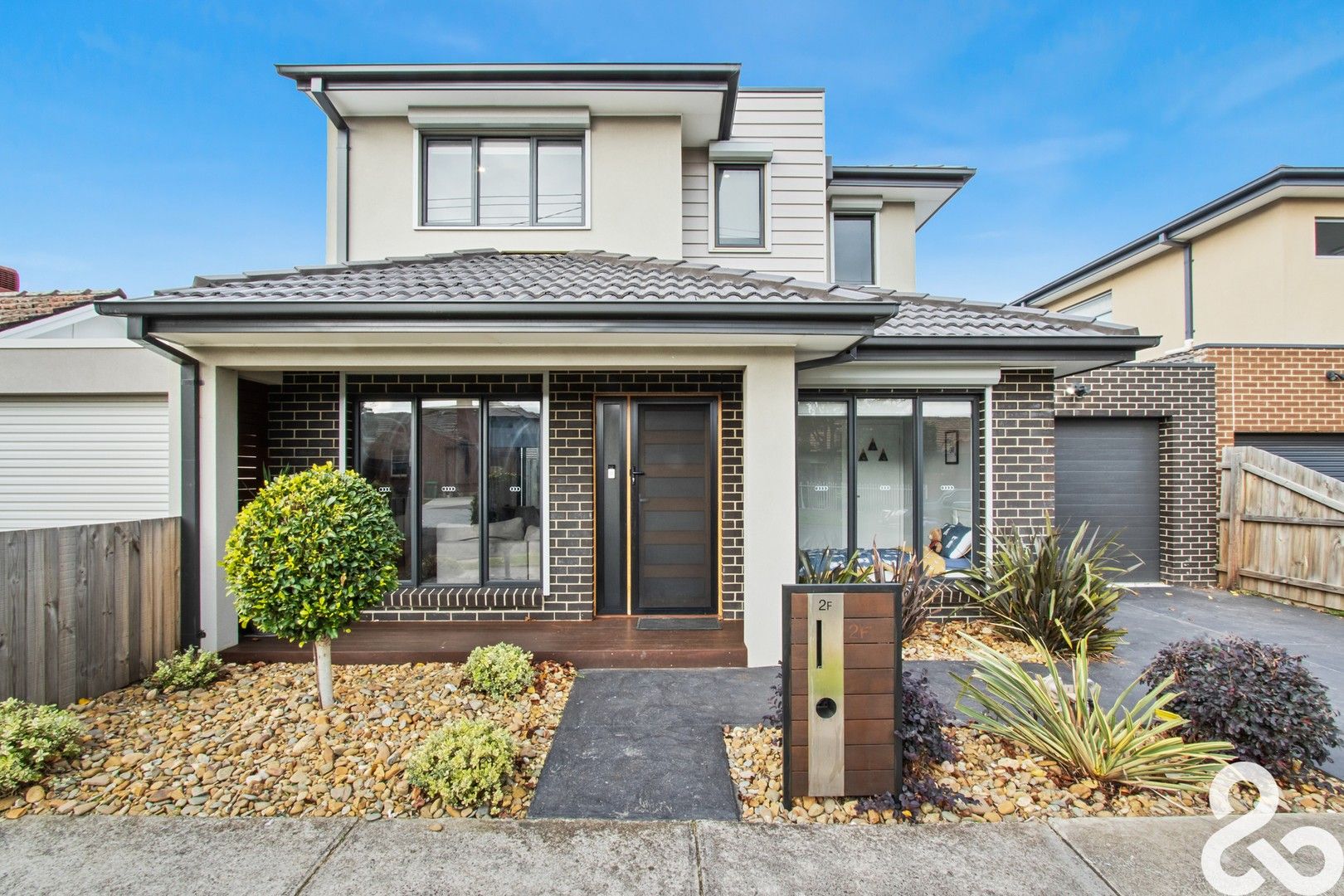 3 bedrooms Townhouse in 2F Excelsior Street RESERVOIR VIC, 3073