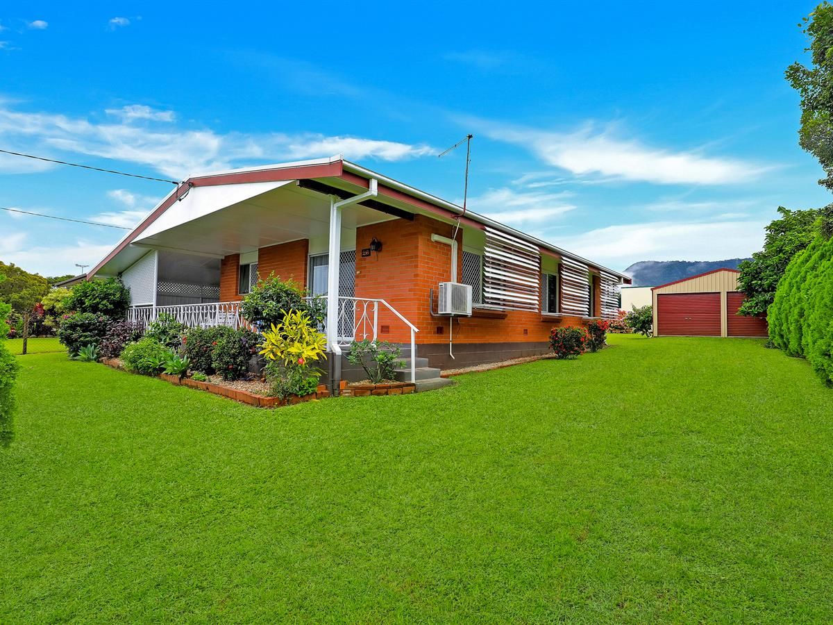 26 Sondrio St, Woree QLD 4868, Image 0