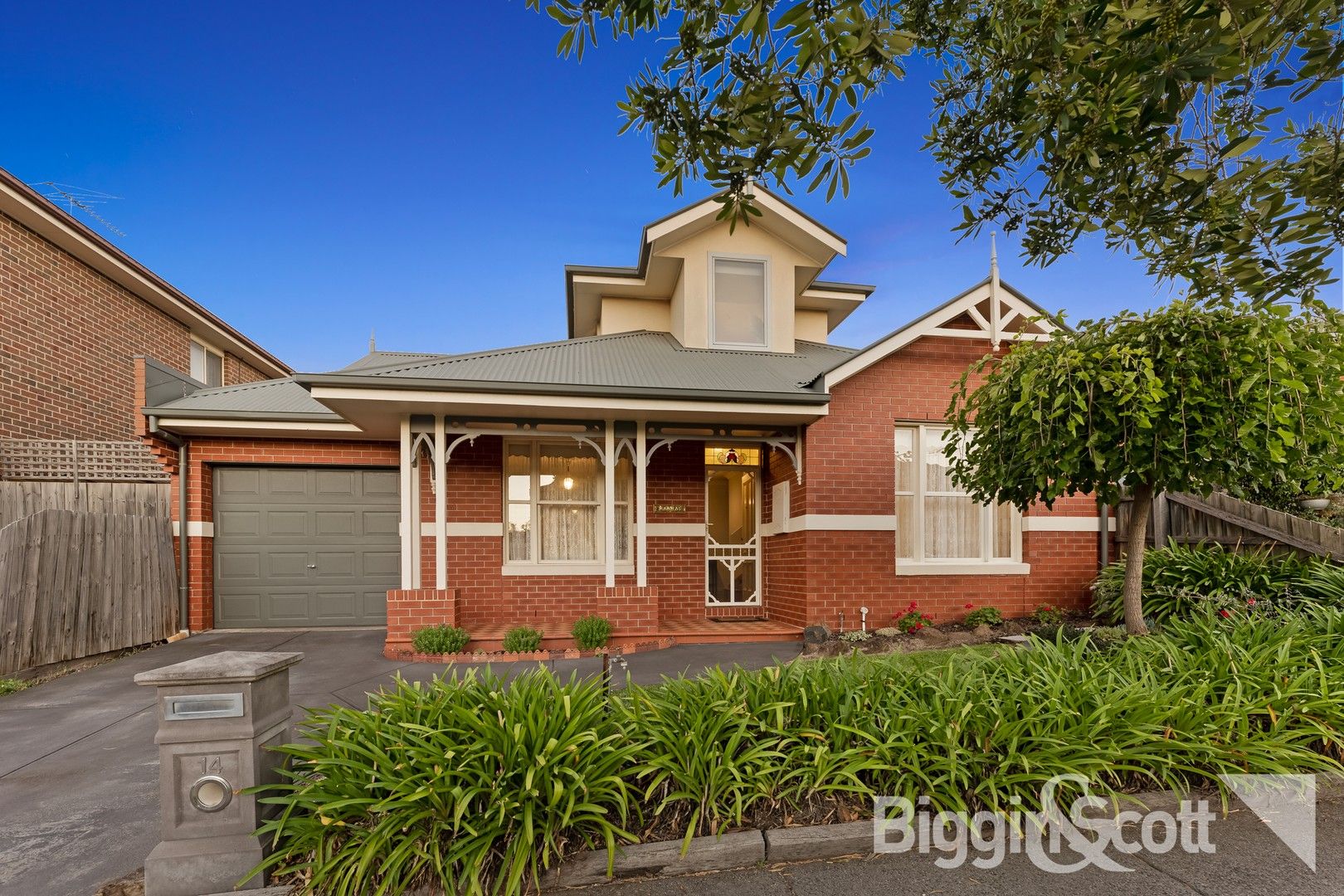 14 Flemming Avenue, Maribyrnong VIC 3032, Image 0