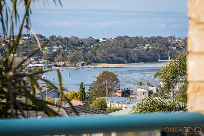 Picture of 36A Monaro Street, MERIMBULA NSW 2548