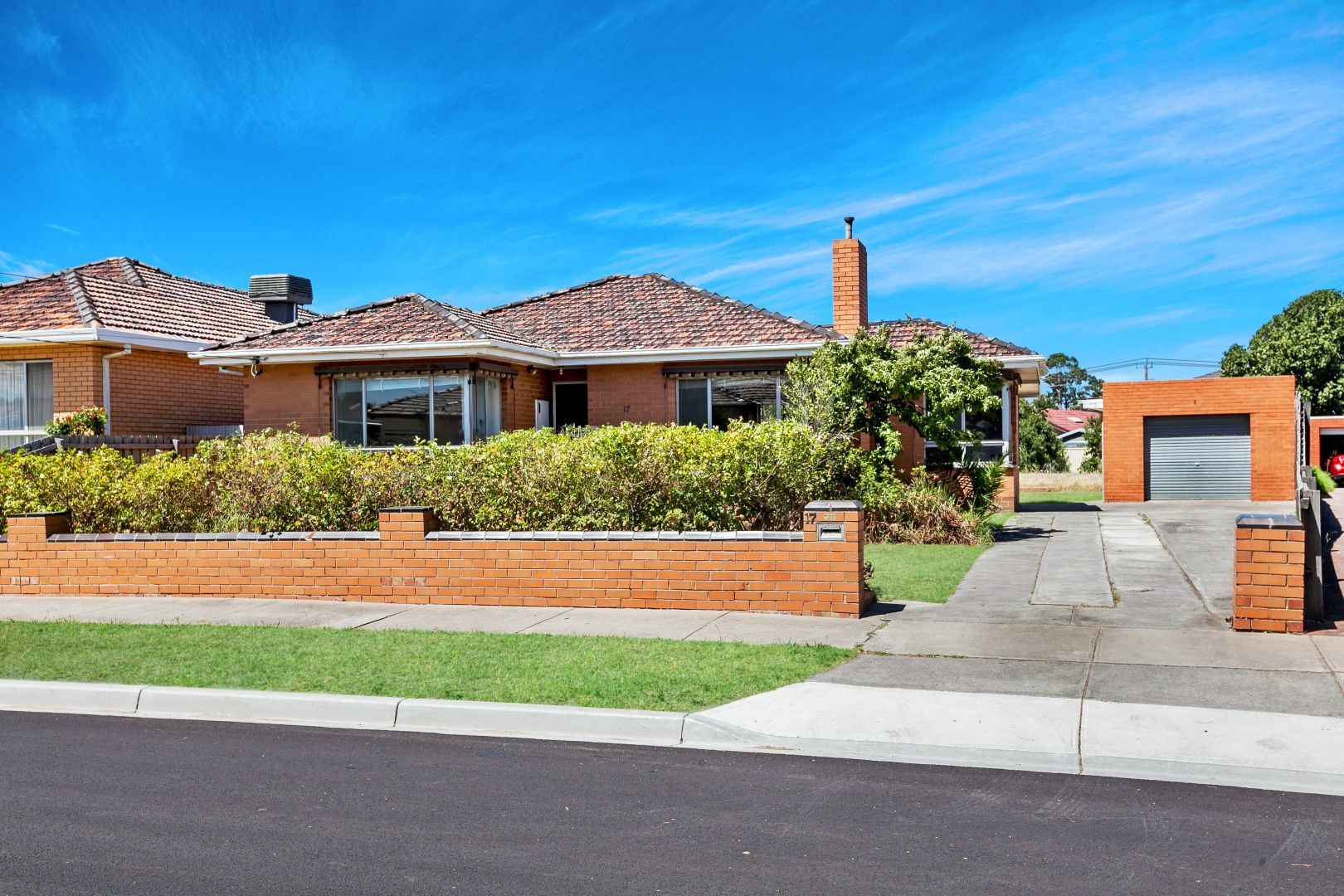 17 Juniper Crescent, Thomastown VIC 3074