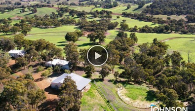 Picture of 71 OWEN ROAD, BINDOON WA 6502