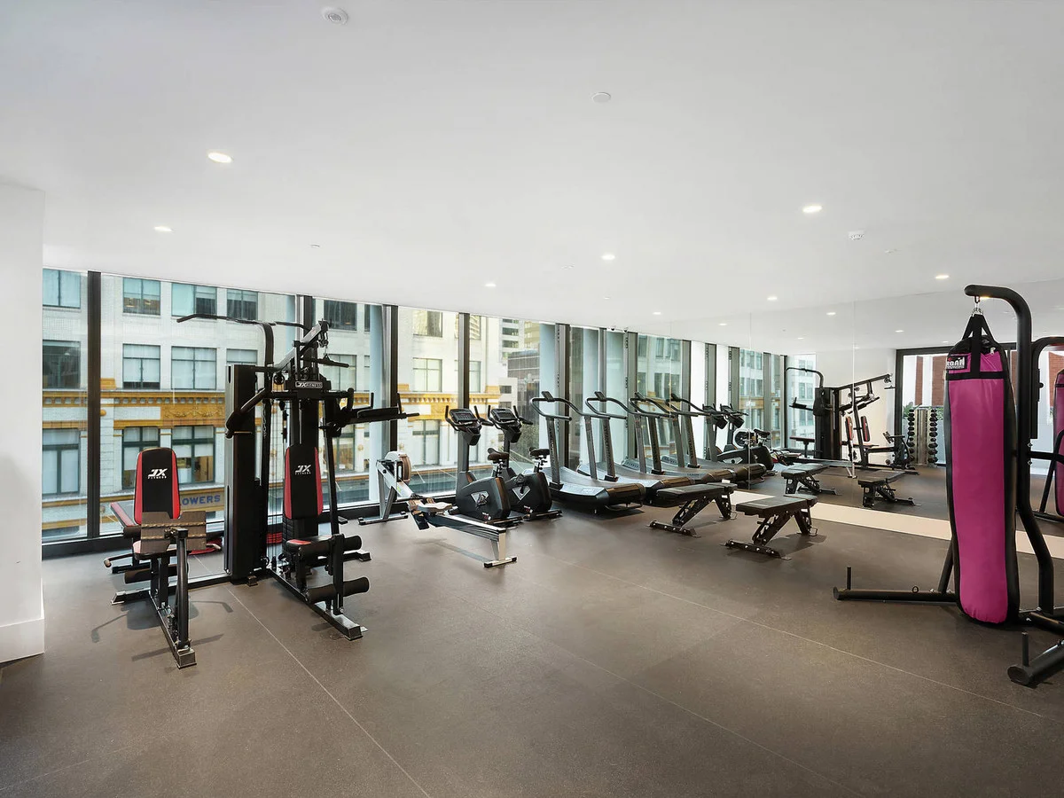 Additional image 12 of 3403/130 Elizabeth Street, Sydney NSW 2000