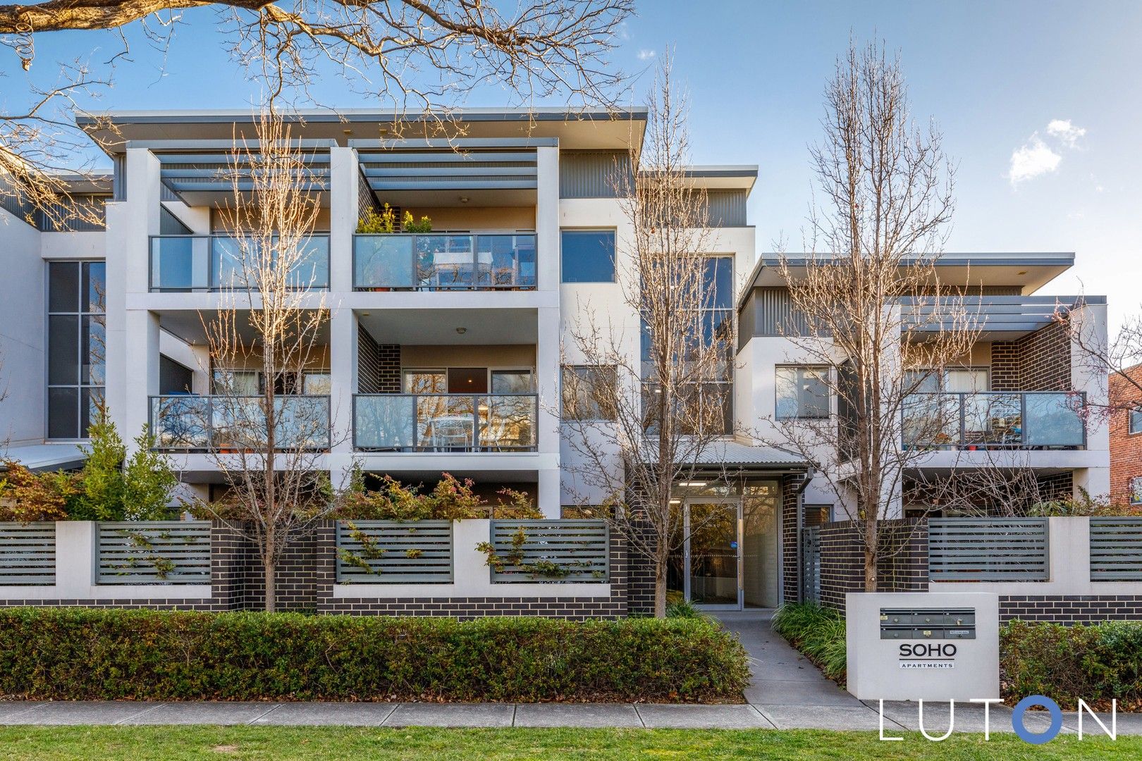 20/9 Wedge Crescent, Turner ACT 2612, Image 0
