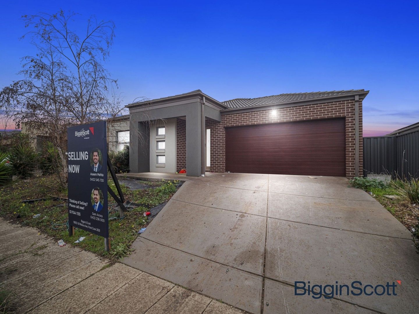 4 bedrooms House in 10 WELFORD STREET TARNEIT VIC, 3029