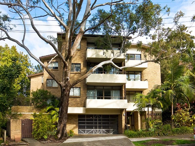 2 bedrooms Apartment / Unit / Flat in 6/136 Spencer Road CREMORNE NSW, 2090