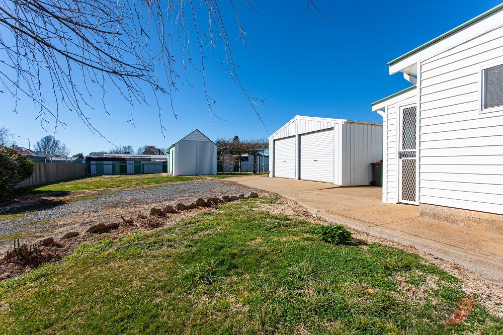 8 Pleasant St, Crookwell NSW 2583, Image 1