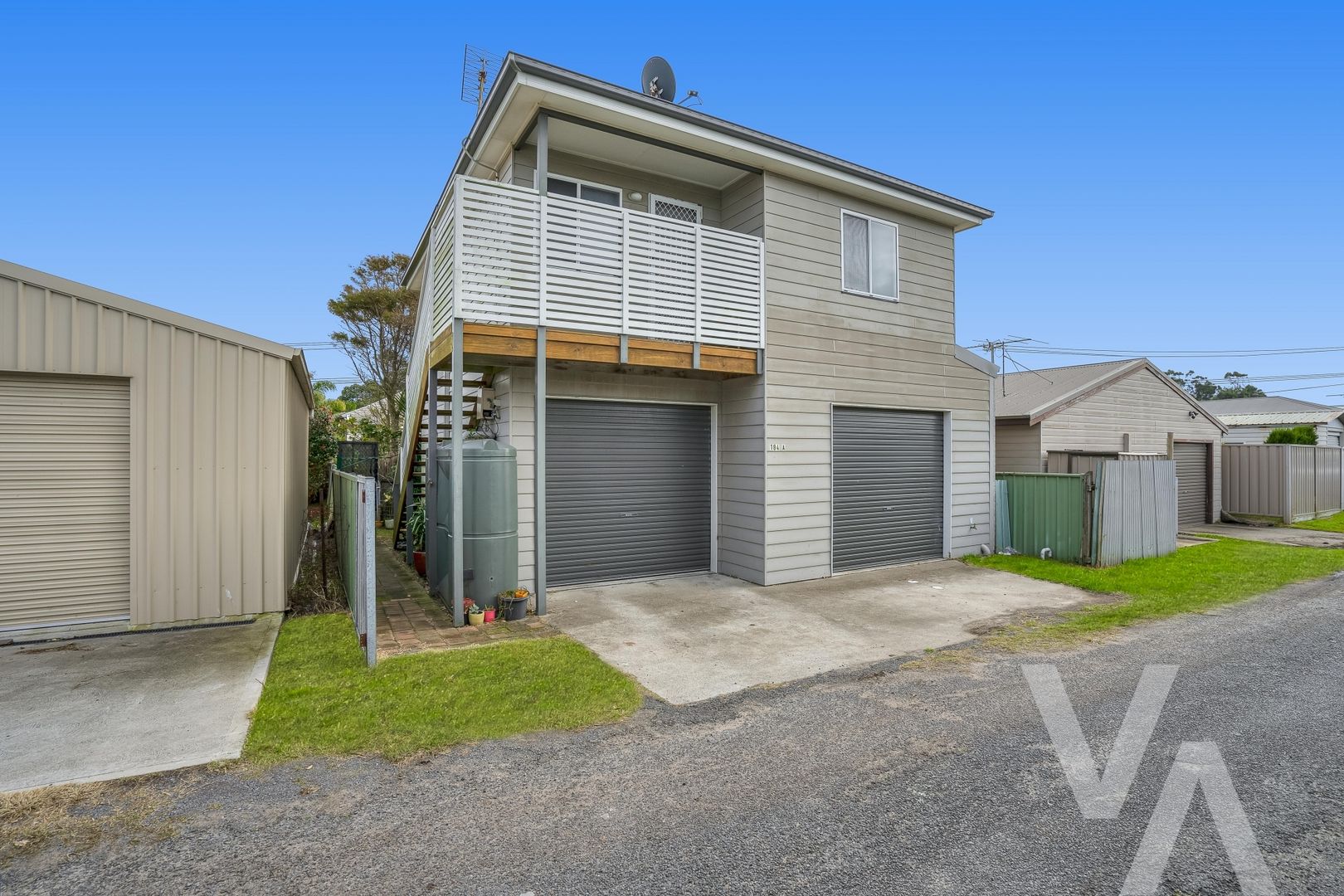 184A Fullerton Street, Stockton Property History & Address Research