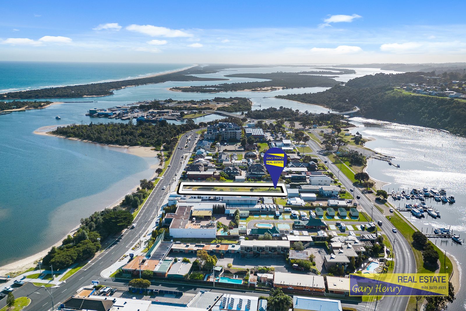 105 Esplanade, Lakes Entrance VIC 3909, Image 1