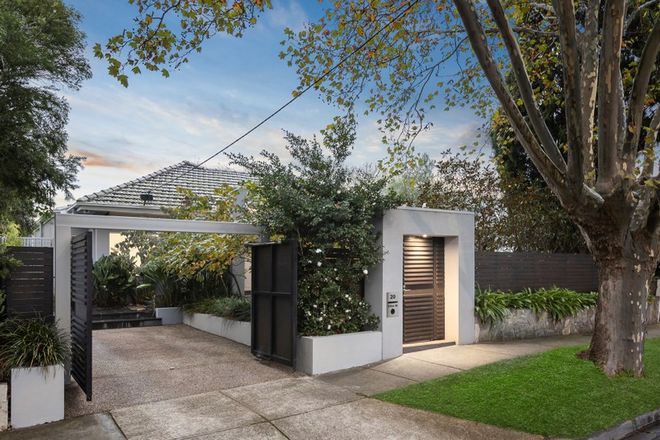 Picture of 20 Olive Street, MALVERN EAST VIC 3145