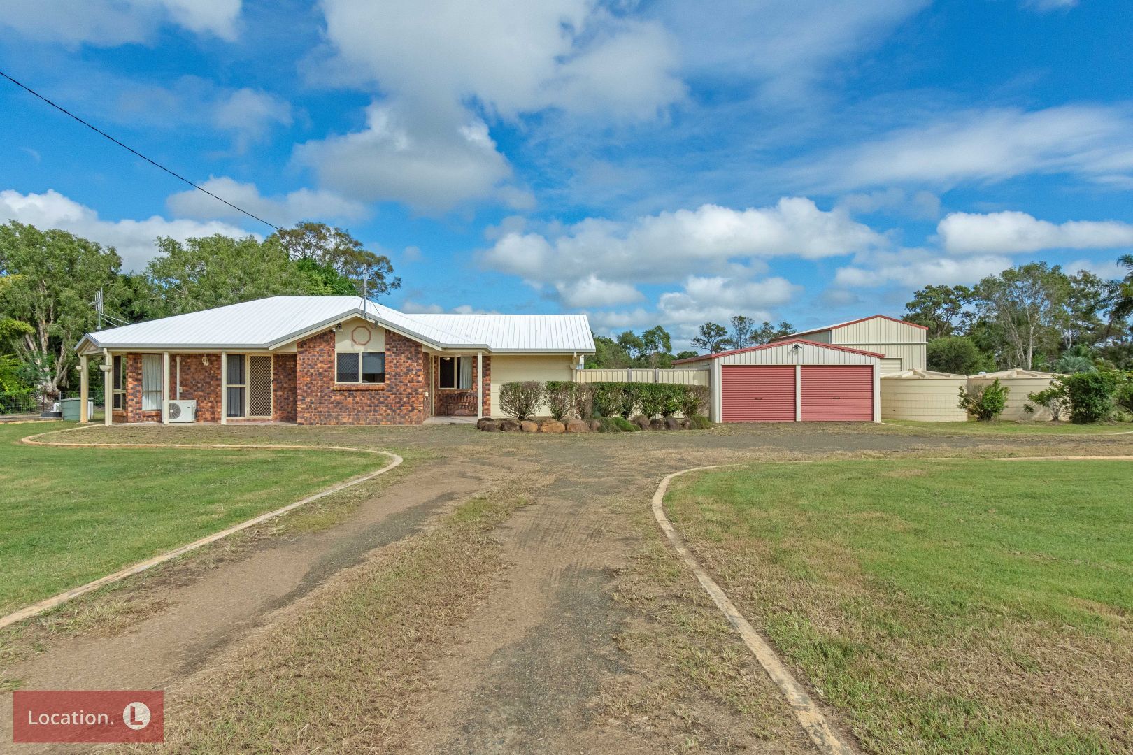 10 Bernborough Boulevard, Branyan QLD 4670, Image 2