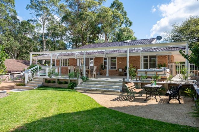 Picture of 7 Charlton Close, BOWRAL NSW 2576