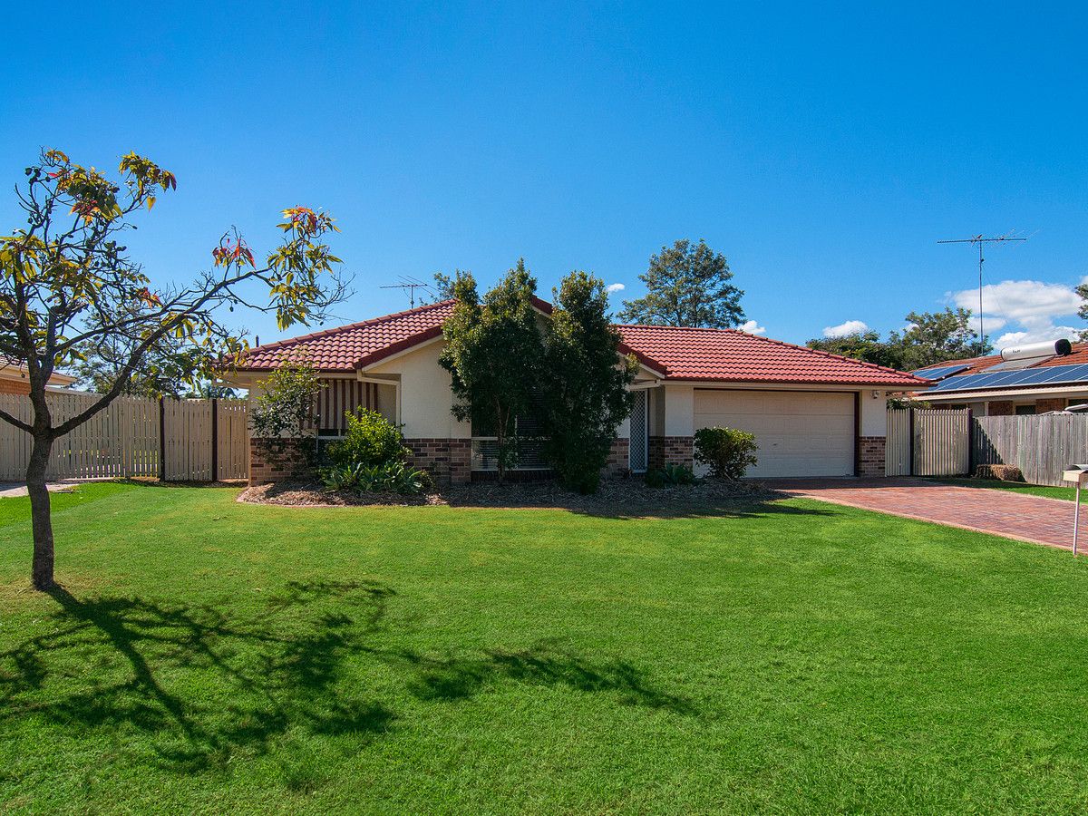 22 Hendrix Street,, Windaroo QLD 4207, Image 0