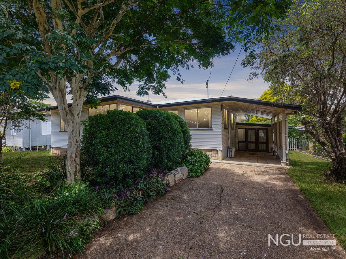 13 Bottomley Street, Brassall QLD 4305, Image 0