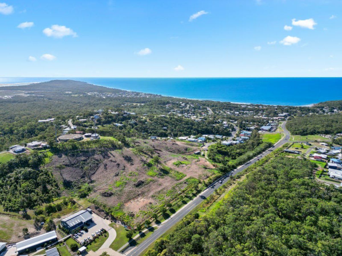 Lot 19 Starfish Street, Agnes Water QLD 4677 Domain