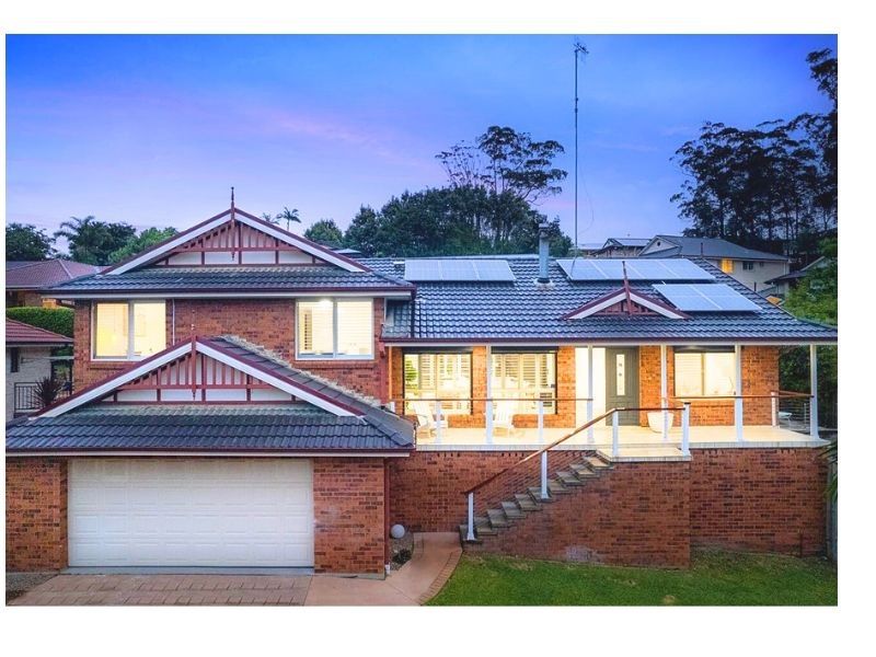 7 Dorchester Court, Terrigal NSW 2260, Image 0
